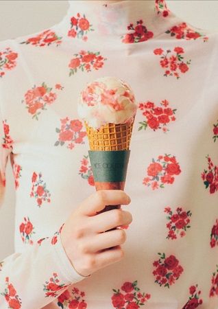 【東京都渋谷区】アパレルブランド「POPPY」が期間限定のアイス店を原宿にOPEN！限定アパレルや特典も