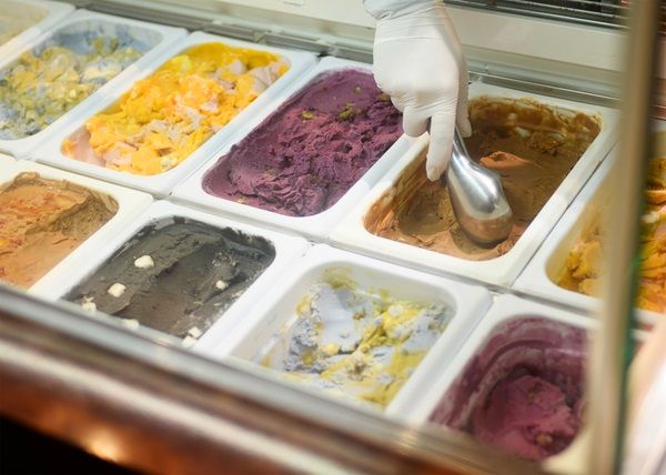 【東京都渋谷区】アパレルブランド「POPPY」が期間限定のアイス店を原宿にOPEN！限定アパレルや特典も