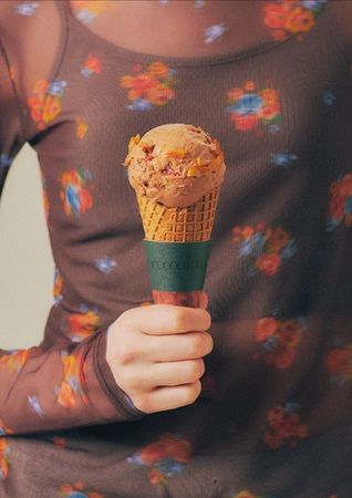 【東京都渋谷区】アパレルブランド「POPPY」が期間限定のアイス店を原宿にOPEN！限定アパレルや特典も