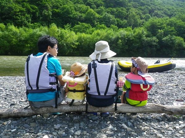 【北海道富良野市】ノゾホテルが夏の富良野を満喫できるアクティビティを発表！家族でエンジョイ