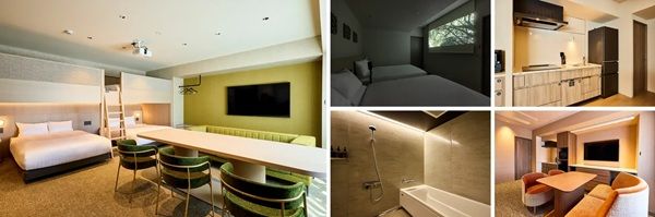 【北海道札幌市】全46室を備える「Rakuten STAY 札幌中島公園」オープン！ドッグフレンドリールームも