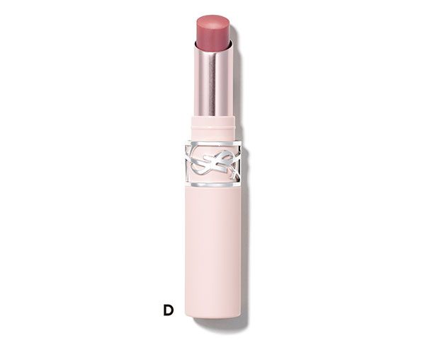 【D】YSL ラブヌード リップスティック