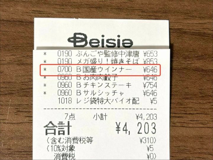 人気商品を買ってみた！