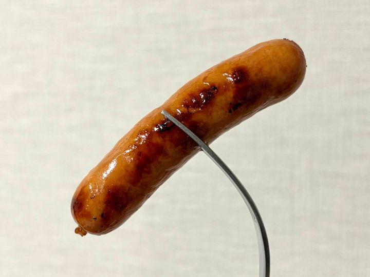 旨味たっぷりだよ♪