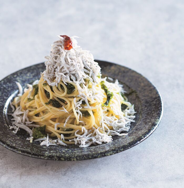 【疲れた日の救世主】もう動けない…そんな夜に！プロが教える〈超回復パスタ〉の作り方