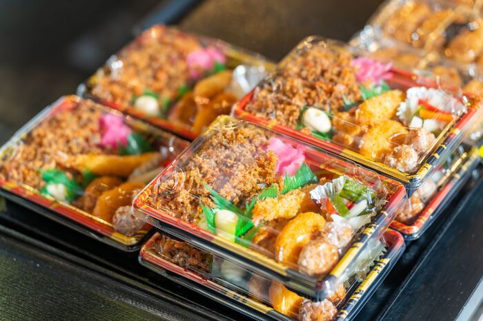 持ち帰ってすぐ食べないのは要注意！？テイクアウトやデリバリーで絶対に守りたい3つの鉄則【食中毒対策】 