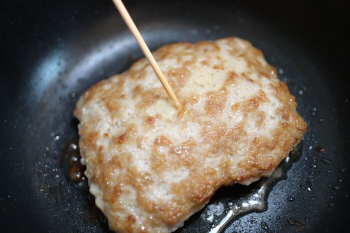 限界すぎる日の『ひき肉』の食べ方♡ズボラさん大歓喜！！超簡単なのに仕上がりは想像以上でした♪