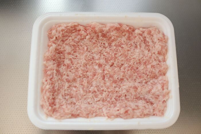 限界すぎる日の『ひき肉』の食べ方♡ズボラさん大歓喜！！超簡単なのに仕上がりは想像以上でした♪