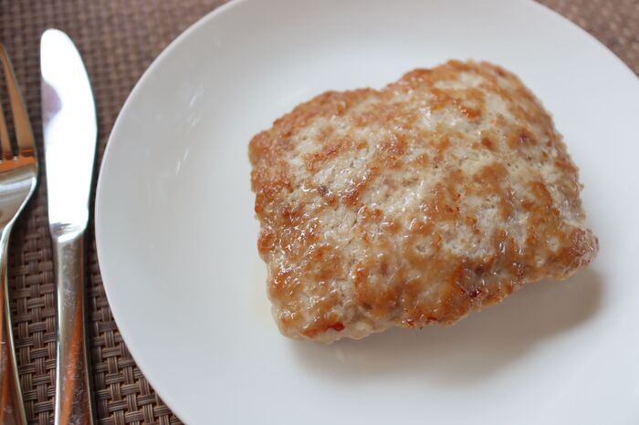 限界すぎる日の『ひき肉』の食べ方♡ズボラさん大歓喜！！超簡単なのに仕上がりは想像以上でした♪