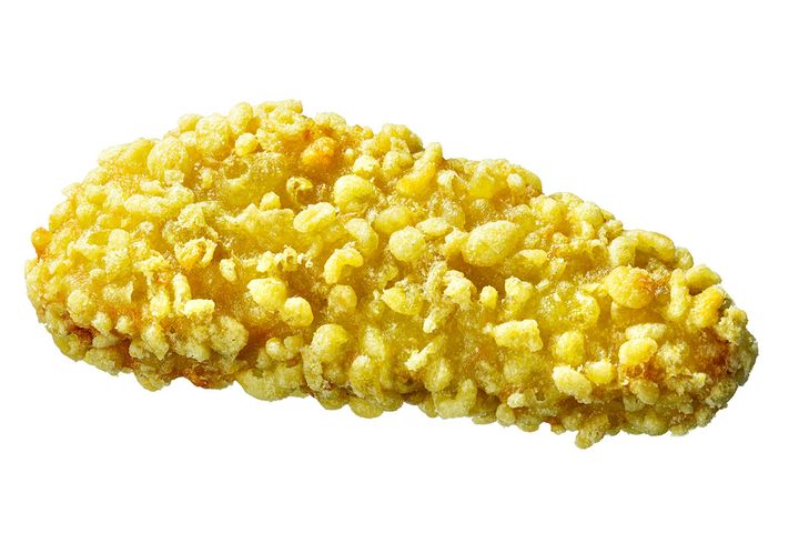 すだち薫る和風チキン（国産鶏肉使用）／￥180（税込み）