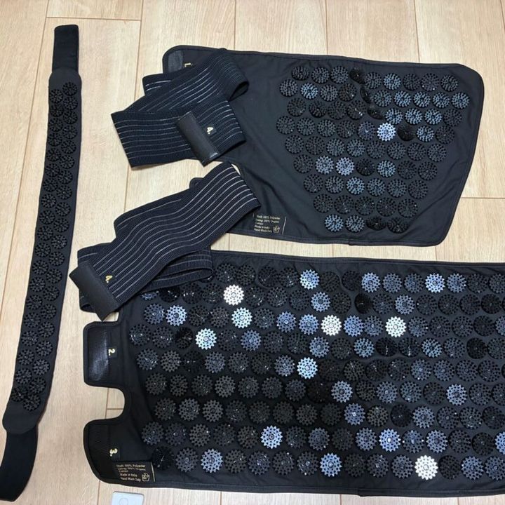 シャクティマット