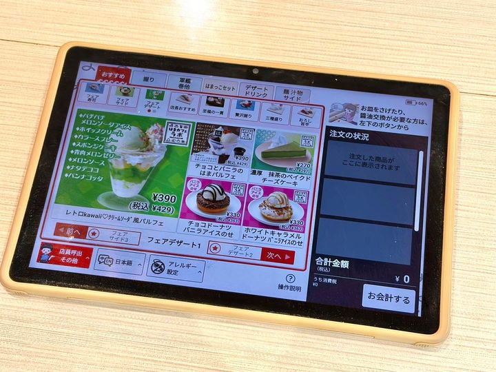 写真②
