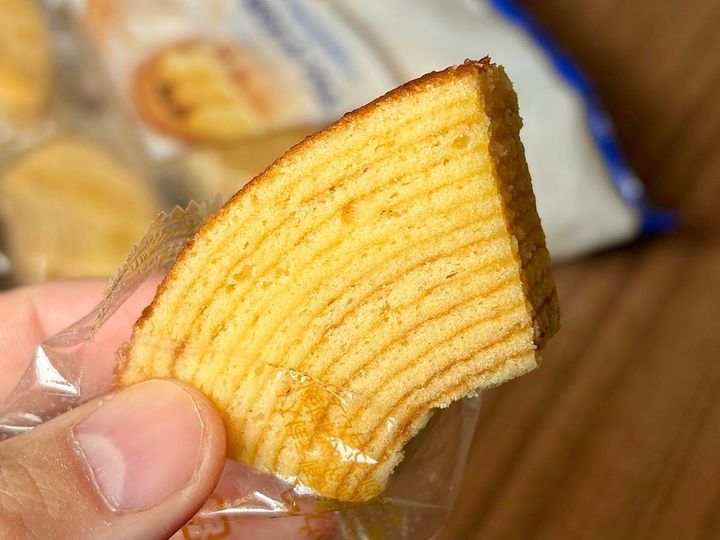 想像以上にしっとりだよ♡