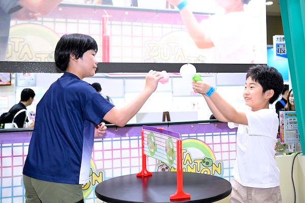 【東京都江東区】最新おもちゃの世界に飛び込める！玩具見本市「TOKYOおもちゃショー2026」開催