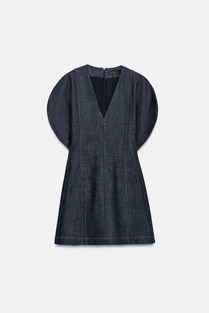 画像2: 出典：ZARA