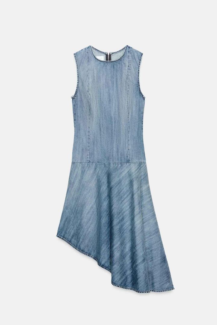 画像1: 出典：ZARA