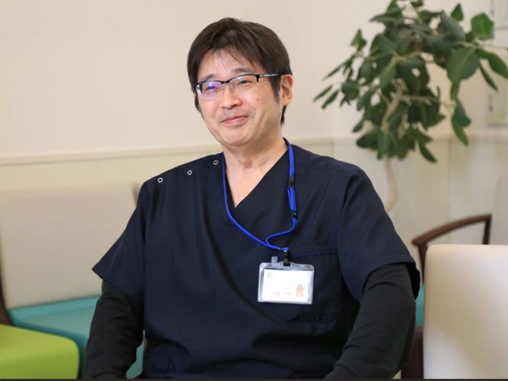 プロフィールイメージ