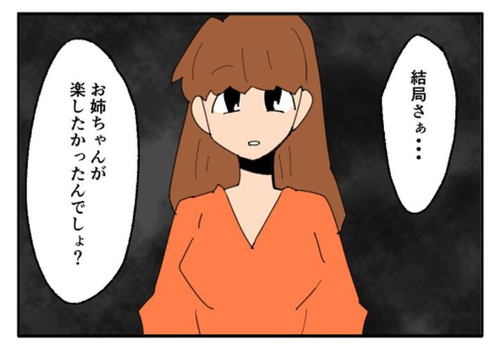こどおじ義兄は家族ですか？／音坂ミミコ