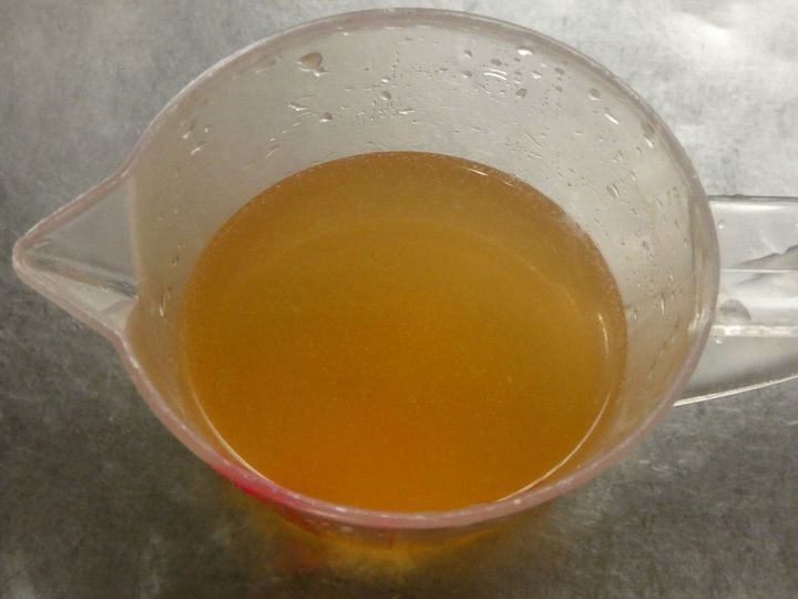 5分で完成！「ツナとアボカドの一汁三菜ボウル」