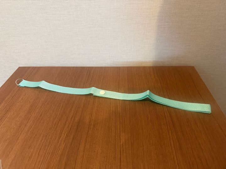 セリアで見つけてびっくり！地味に役立つ『専用リード』！？ペットがいなくても買いです