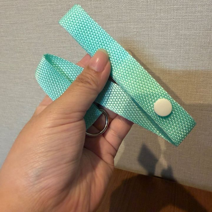 セリアで見つけてびっくり！地味に役立つ『専用リード』！？ペットがいなくても買いです