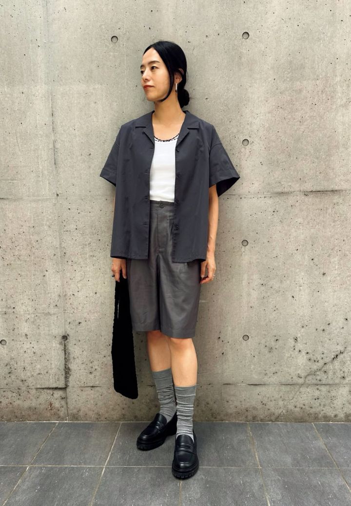 佐藤果林さん