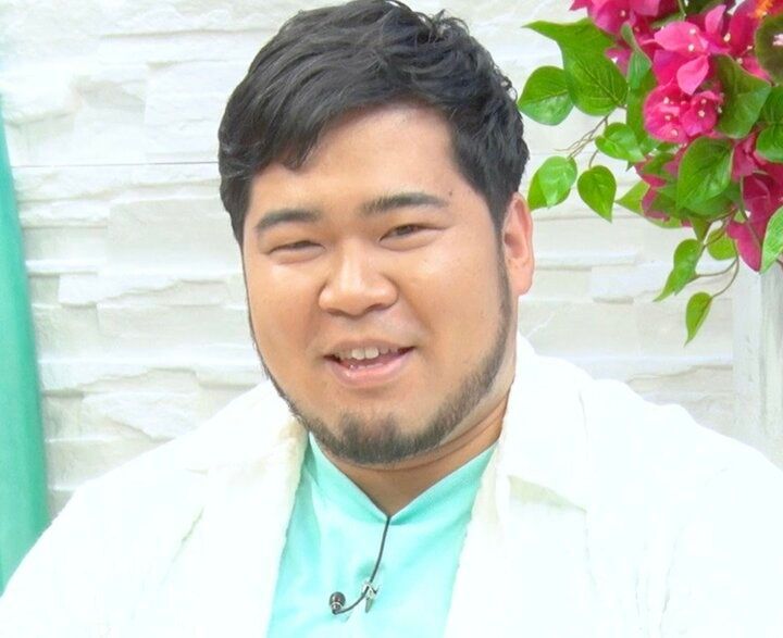 松井ケムリ、金持ちすぎて…実家エピソードに鈴木福が驚き
