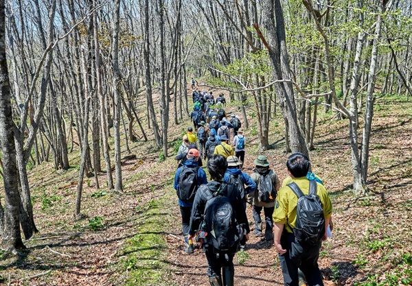 【北海道鶴居村】釧路湿原国立公園内の「鶴居・西武の森」、環境省の「自然共生サイト」に認定！