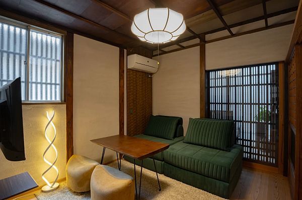 【大阪府大阪市】豊崎エリアの一棟貸切宿「DEN 梅田 豊崎長屋 吉田邸」で長屋文化の情緒に触れる滞在体験を