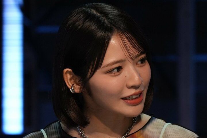 【写真・画像】「まだ世の中に公表していない」紅白出場の元国民的アイドル、数ヶ月前に発症した体の不調を告白 1枚目