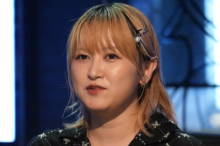 【写真・画像】「出産予定日前に嫌な予感がして…」1児のシンママ・今泉佑唯、妊娠中の不思議体験明かす 1枚目