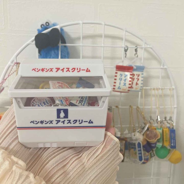 画像1: 出典：Instagram