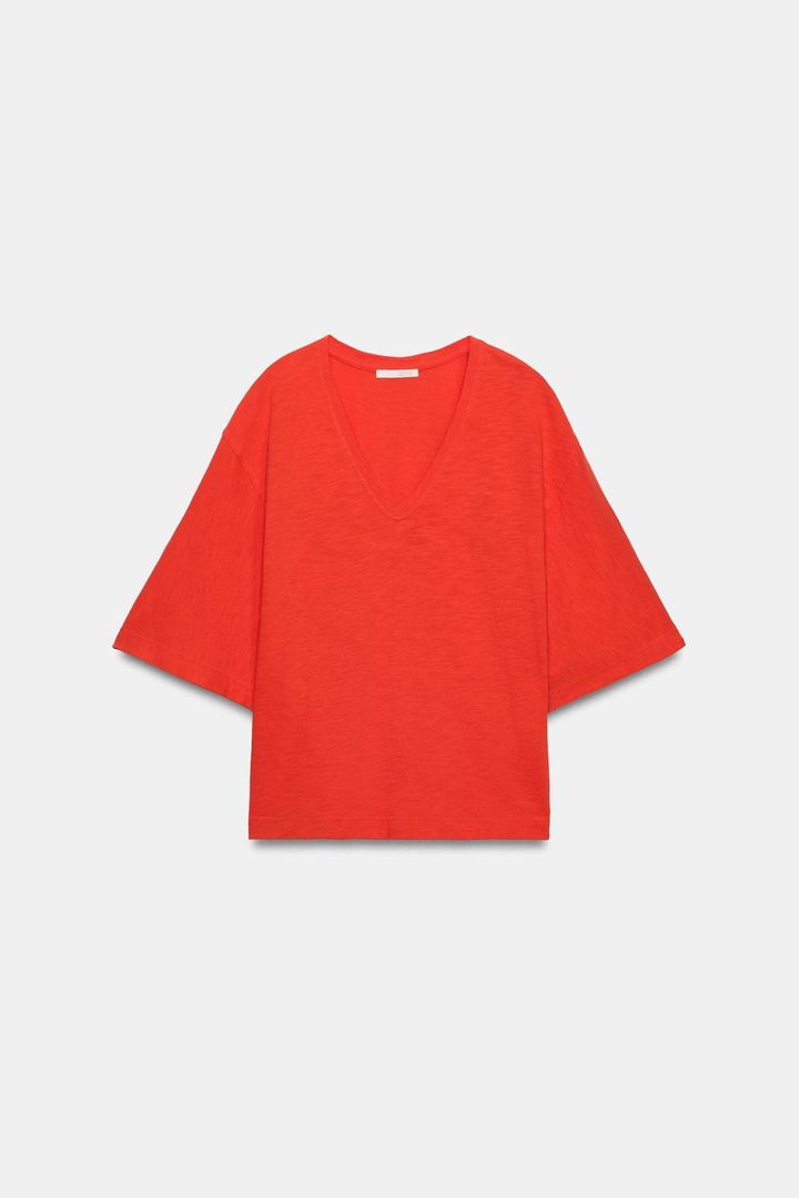 画像1: 出典：ZARA