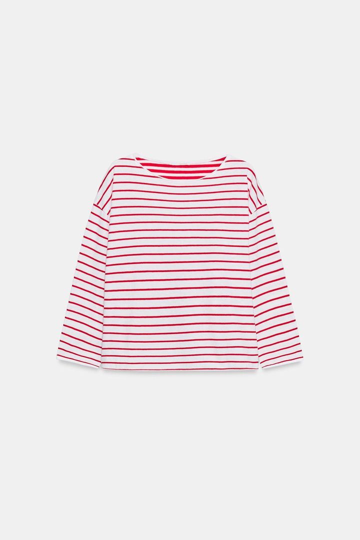 画像4: 出典：ZARA