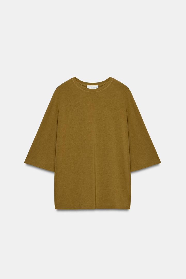 画像3: 出典：ZARA