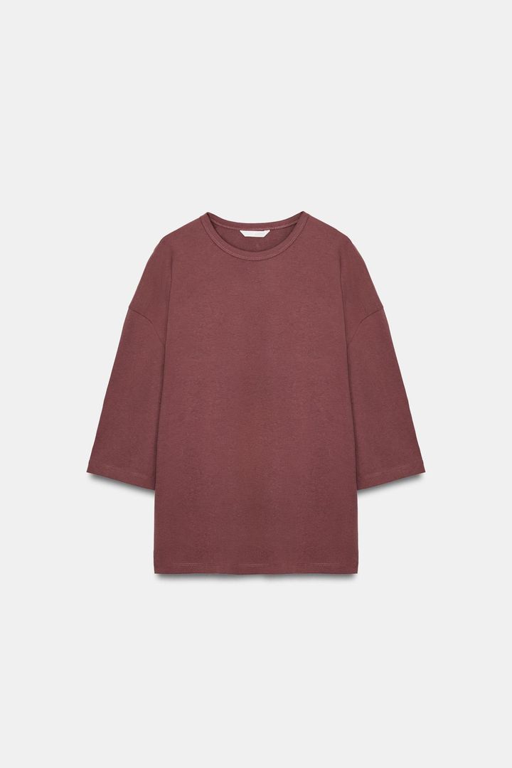 画像2: 出典：ZARA