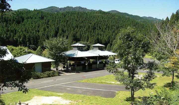 AC電源のあるキャンプ場14選【茨城県】