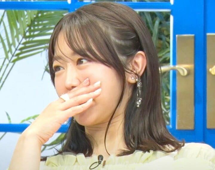 峯岸みなみ、平成キムタク似のテニスプレイヤーに「とんでもないイケメン」