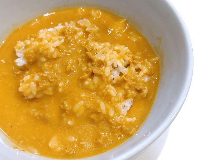 シメだけを食べられるのは地味にうれしい