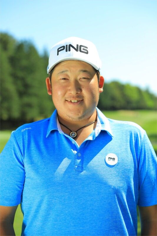 パターで“真芯”を簡単にミートする方法！男子プロが解説