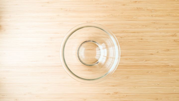 ダイソーの耐熱ボウルが大活躍！レンジで時短料理もらくらくできちゃう