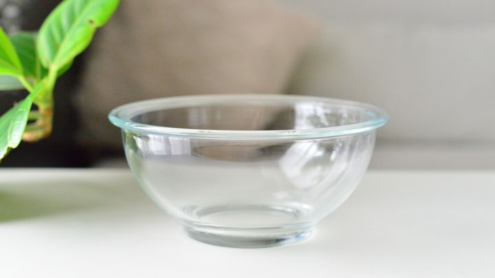 ダイソーの耐熱ボウルが大活躍！レンジで時短料理もらくらくできちゃう