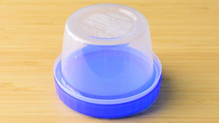 100均にタッパーは売ってる？冷凍ご飯用や汁漏れしないのはどれ