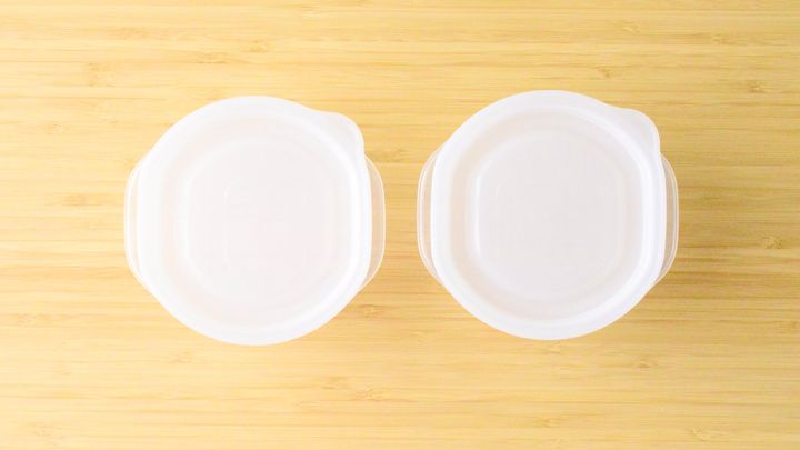 100均にタッパーは売ってる？冷凍ご飯用や汁漏れしないのはどれ