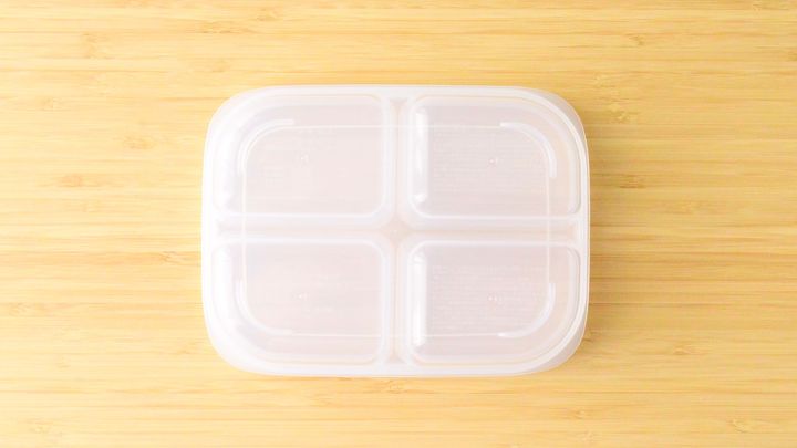 100均にタッパーは売ってる？冷凍ご飯用や汁漏れしないのはどれ
