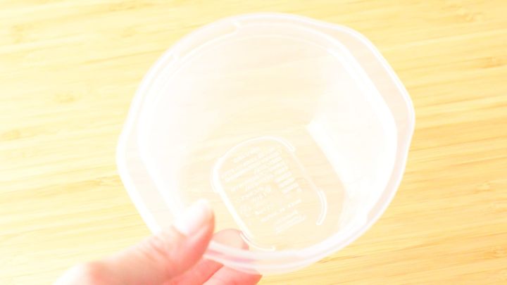 100均にタッパーは売ってる？冷凍ご飯用や汁漏れしないのはどれ