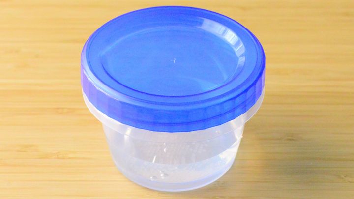 100均にタッパーは売ってる？冷凍ご飯用や汁漏れしないのはどれ