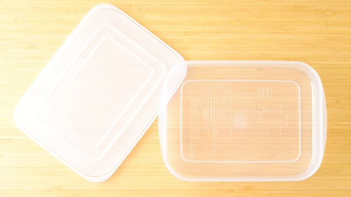 100均にタッパーは売ってる？冷凍ご飯用や汁漏れしないのはどれ