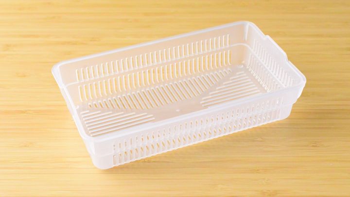 100均にタッパーは売ってる？冷凍ご飯用や汁漏れしないのはどれ