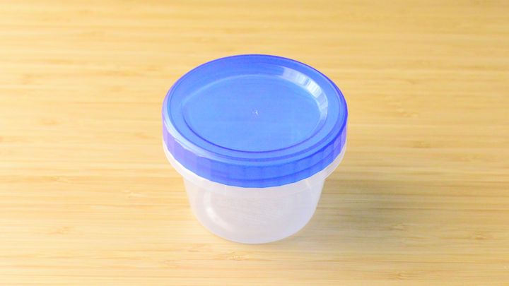 100均にタッパーは売ってる？冷凍ご飯用や汁漏れしないのはどれ